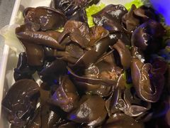 -热火朝天鲜切牛肉火锅(南强街巷店)