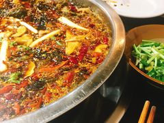 -费明中罗非鱼(大石坝店)