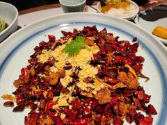 -0776食堂·京城创意菜(七里庄店)