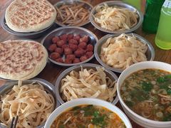 -清真马杰山牛肉汤馆