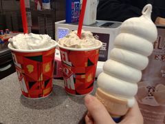 -DQ·蛋糕·冰淇淋(动壹店)