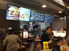 -麦当劳(厦门北站店)