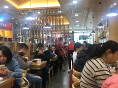 -晋宝章大同刀削面(和平里店)