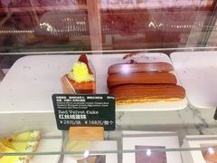 -WHEAT&BAKER-麥(凯德来福士店)