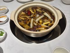 -天宜隆蘑菇宴火锅(石景山旗舰店)