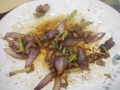 -老舅老蒙肉饼非遗店(一店)