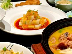 -五缘湾凯悦酒店·悦饗中餐厅