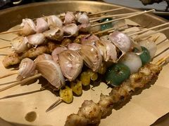 -丝路金桃·新疆菜(徐汇店)