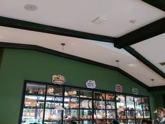 -前海沿·青岛菜(李沧万达店)