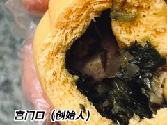 -护国寺小吃(左家庄店)