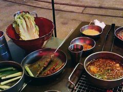 -夜食白市Yespicy·烧烤啤酒宵夜(番禺四海城店)