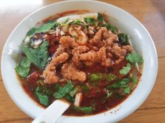 -豆相识•九九豆腐脑(牛咡桥店)