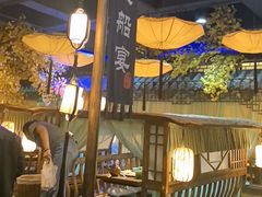 -淀里船宴(裕华东路店)