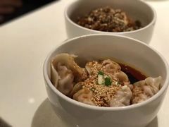 麻辣抄手-金鼎轩(亚运村店)