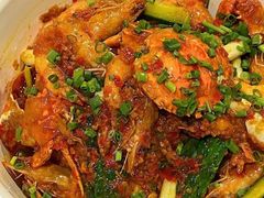 -辣螃铠盆盆蟹大排档(总店)