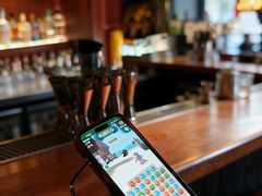 -蓉LOUNGE威士忌鸡尾酒FLOWER酒吧