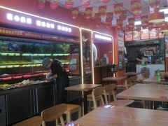 -拌陛河山抚顺麻辣拌(总店)