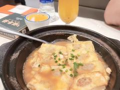 -顺粤楼·粤菜·点心(融创茂店)