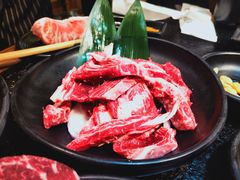 -九田家黑牛烤肉料理(太阳城店)