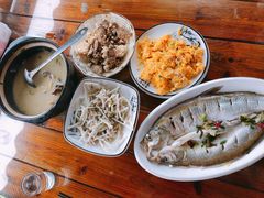 -美味之家·湖景农家乐(太湖东山店)