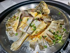 -水禾轩·海鲜蒸汽主题餐厅(拱北店)