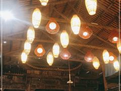 -HOHO餐厅(古子城店)