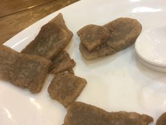 -东兴寒舍老北京炸酱面(三里河路店)