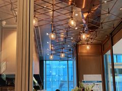 -THE WOODS 简餐 (国贸商城店)
