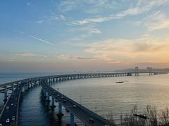 -星海湾跨海大桥