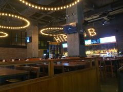 大堂-HIB HUB公社(解放西路店)