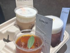-O.P.S. CAFE