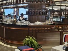 -马克西姆俄罗斯餐厅(通亚街店)