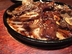 -翔峰炭火鳗鱼(悦泰街里公寓店)
