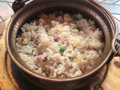 铜锅焖饭-敏珠拉姆藏餐·南京厨房(富春江东街店)