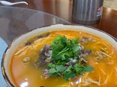 -孙家面馆(绿地世纪城店)