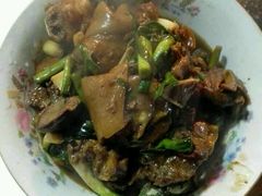 -小六农家乐(崇明西沙湿地店)