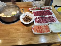 -为什么牛潮汕牛肉火锅(万胜广场店)