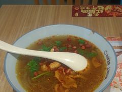 -小杨生煎(龙阳广场店)