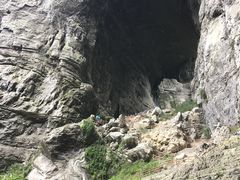-武隆天坑地缝国家地质公园