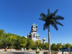 -嘉峪关方特欢乐世界