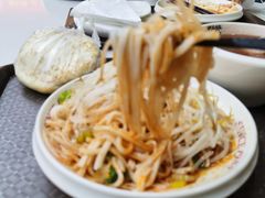 -秦镇史玉林凉皮(翡丽城店)