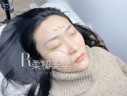 -RC半永久纹眉纹发际线