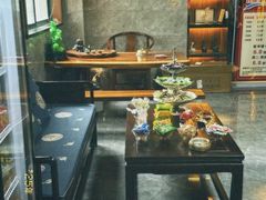 -臻享养生·SPA·影院式足道(汇臻店)