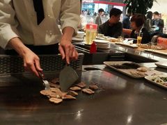 -赤坂亭·M9和牛烧肉·铁板烧(合肥万象城店)