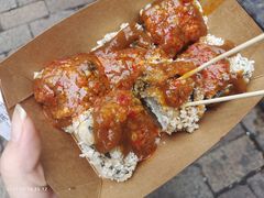 -品腐记·豆腐王朝(老门东总店)