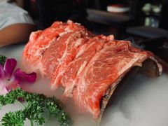 九秒牛肉-盡膳口福·百年汤方火锅(科华北路店)