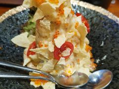 -鸟鹏烧鸟居酒屋(仁恒梦中心店)