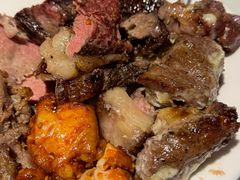 -戈拿旺巴西烤肉(崇文门店)