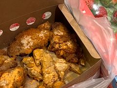 -阿捡忭京炸鸡(韭菜园总店)