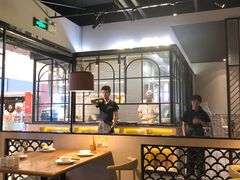 -小和庆·知味(首铸万科店)